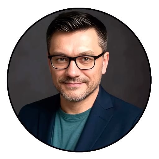 Michael Aprossine