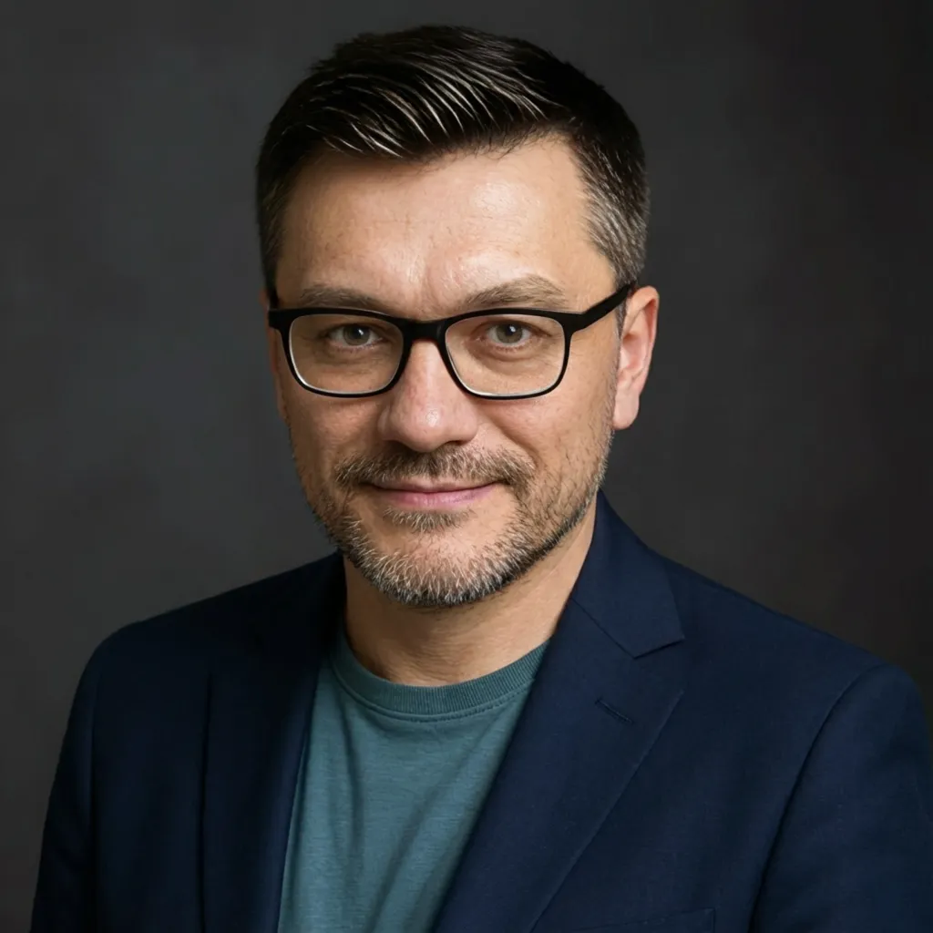 Michael Aprossine